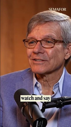 Allstate CEO Tom Wilson: Let the silence do the work