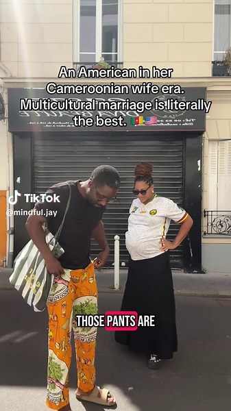 Celebrate Multicultural Marriage: A Love Story