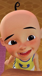 Ada ke yang puasa sebab nak dapat duit? #UpinIpin #RamadanTiba #UpinIpinRamadanRaya #Lescopaque | Upin & Ipin