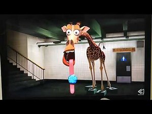 Madagascar boat ⛵ killer talk candyman 🍭 grand central station nana bad kitty now reversed scene 😠