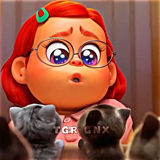 Mei Finally Control Her Red Panda? 😱🐼 | Mom’s Shocking Test! | Edit #shorts