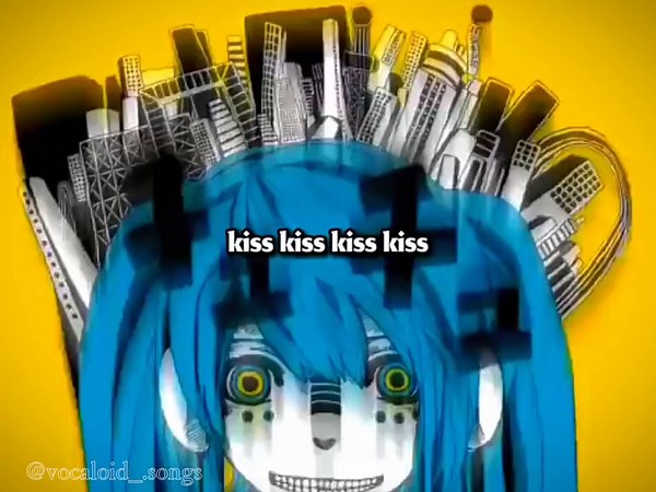Matryoshka by HACHI- Hatsune Miku & GUMI | Vocaloid Song with Lyrics & Translation