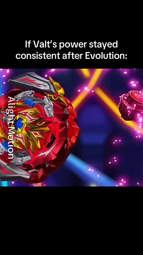 Valt's Beyblade Burst Evolution: Solo Showcase ✌️