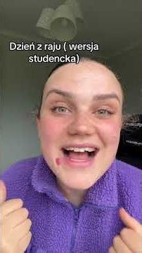 Tak dla zachowania balansu #malgo #relatable #study #pov