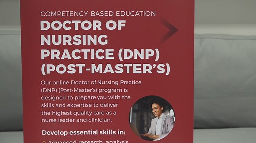 South College's flexible college program enrolls over 1,000