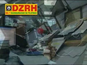 DZRH: The Philippine's First Radio Network on its 70th Anniversary