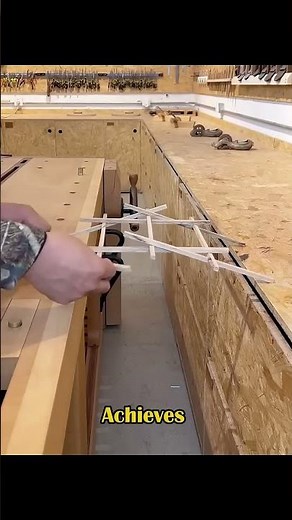 🔵 El Puente de Da Vinci Explicado | Ingeniería y Diseño #Shorts