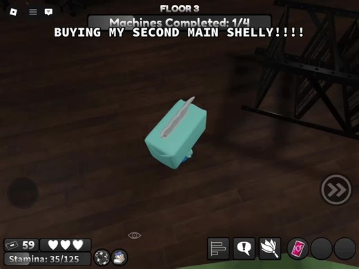 Completing Tisha's Mastery in One Day!