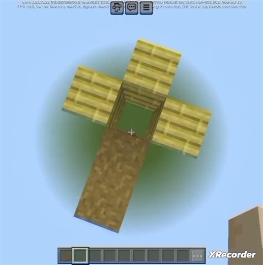 Minecraft lol eanding tnt running #minecraft #trending #viral short #short