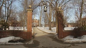 Presidents at Maine colleges, universities denounce immigration ban