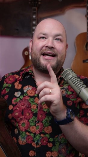 If you stop playing guitar, we all lose.