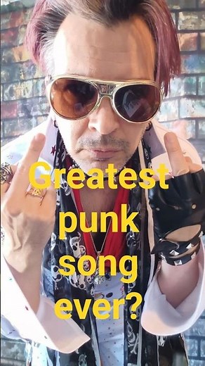 Johnny Thunders 'Born to Lose' one of the Greatest Punk Songs Ever???? What do you think??