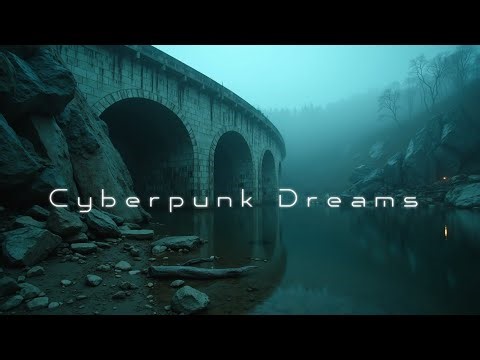 Eternal Desolation ~ Dark Ambient Music - Post Apocalyptic Soundscapes for Focus & Sleep