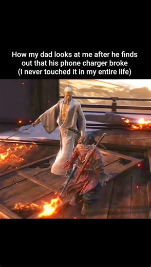 Man It's not my fault 😭🙏