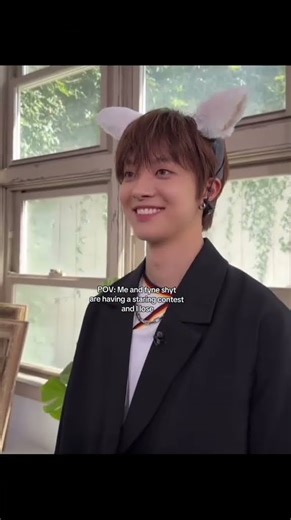 nichojoo eye contect #nicholas #luné #euijoo #nichojoo #nicej