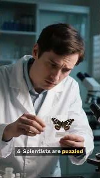 10 Facts About the Poodle Moth – The World's Most Mysterious Furry Insect!