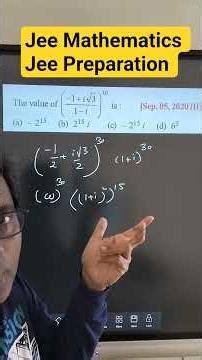 jee maths tricks | #jeemains #jeemaths #maths #mathematics #jee2026