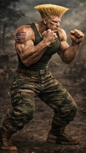Mastering Guile in Street Fighter 6 Tips and Tricks