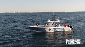 2.1K views · 53 reactions | Amberjack are a hard fighting species that will push both the angler and his gear to their limits. | Florida Sport Fishing | Facebook