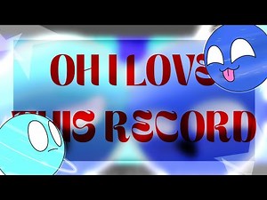 Oh I Love This Record Meme (SolarBalls Uranus and Neptune Version) 🪐🩵💙