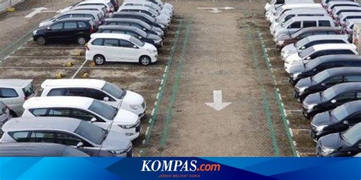 Rekomendasi Mobil Bekas Harga Rp 60 Jutaan per Januari 2026