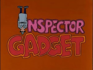 Inspector Gadget - Opening Intro (1983) (HD Remaster)