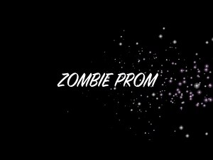 (MOVIE) ZOMBIE PROM - (Big Hollow Elementary 3rd/4th Grade)