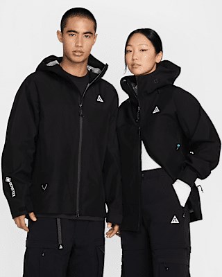 Nike ACG 'Misery Ridge' Storm-FIT ADV GORE-TEX Jacket