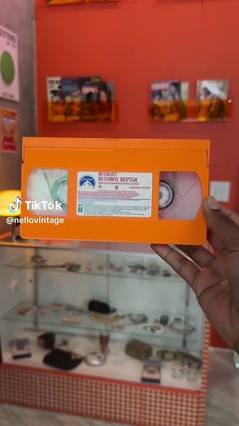Rugrats VHS Tapes: A Nostalgic Collection