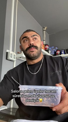 Ağız Tadıyla Yemek Yiyemeyenler İçin İlginç Anlar