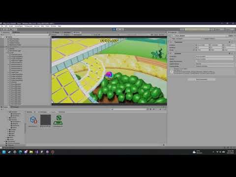 Revisiting my Marble Blast Gold remake in Unity