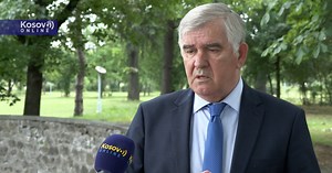 Berisha: The conflict between Kurti and Osmani has been going on for a long time, culminating in a letter to the Council of Europe - Kosovo Online