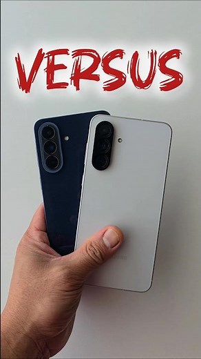 Galaxy A56 vs Galaxy A57 📷