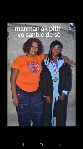 #levajilmizik #haitiantiktok #levajilmizik