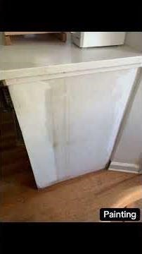 Easy Drywall Patch — Clean, Smooth, Perfect Finish.