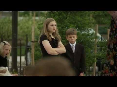 Dedication of Kansas City Missouri Temple