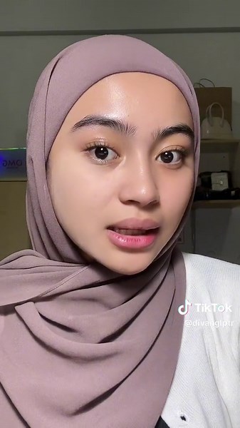 Stop Pake Compact Powder Kayak Gini!!