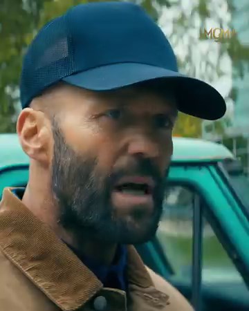 Expose the corruption. Fight the system. Watch The Beekeeper now on MGM | MGM