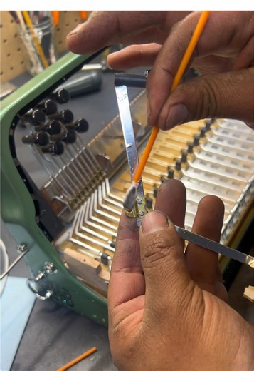 Expert Accordion Repair and Maintenance Services