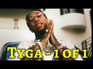 Tyga - 1 of 1 (Official Music Video)