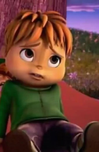 Miss You - Alvin and The Chipmunks Tribute