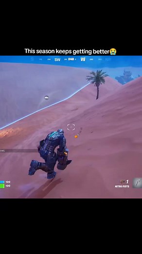 #fyp #fortnite #fallout #fypシ | fortnite new season