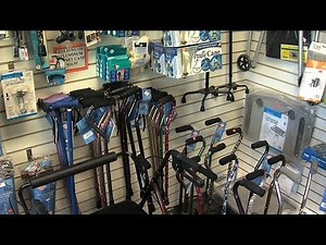 Medical Equipment Suppliers Feel Squeeze in New Medicare Bidding Process