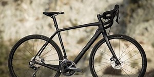 ​Trek's First True Gravel Bike, the Checkpoint, Is Impressive