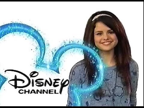 Disney Channel Commercials 2008 (60fps)
