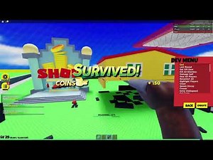 [WIP] 7 minutes of V42 Gameplay