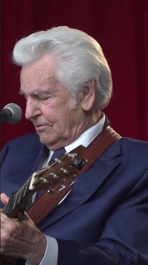 Del McCoury - Swing Low Sweet Chariot
