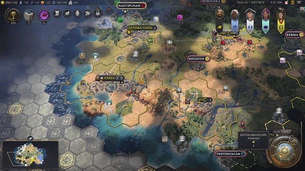 Aethos - Twitch