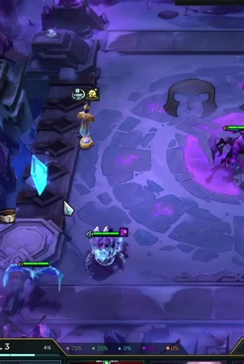 Master Golemify Strategy in TFT