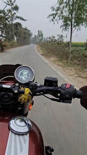 0 to 100 in 3 second | java bike ride | bike speed test java